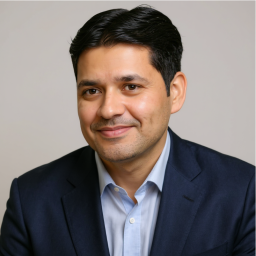 Ajay Kumar Verma